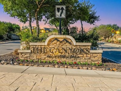 23703 Oakshire LOT 34, San Antonio, TX, 78255