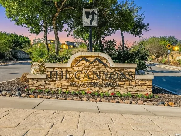 23703 Oakshire LOT 34, San Antonio, TX 78255