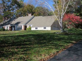 21 Pickpocket Rd, Exeter, NH 03833