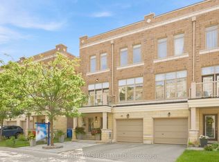30 Arborea Ln, Whitchurch Stouffville, ON L4A 1X1