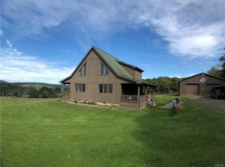 3177 Krill Rd, Marathon, NY 13803