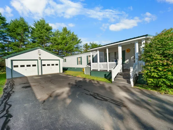 9 J Street, Bangor, ME 04401