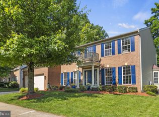 4602 Cambryar St, Fairfax, VA 22030
