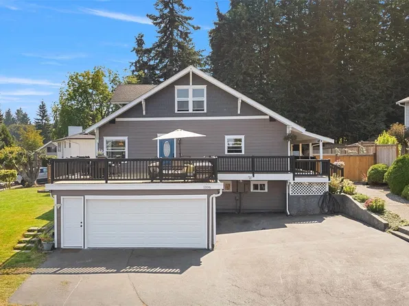 1106 Sumner Lane, Everett, WA 98203