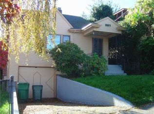 907 N 83rd St, Seattle, WA 98103