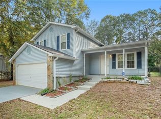 4228 Panola Lake Cir, Lithonia, GA 30038