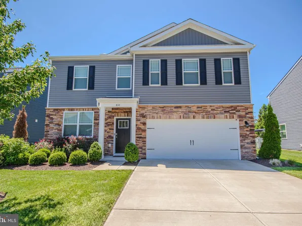 410 Lena Ln, Fruitland, MD 21826