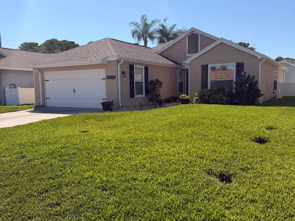 4208 Northampton Dr, New Port Richey, FL 34653