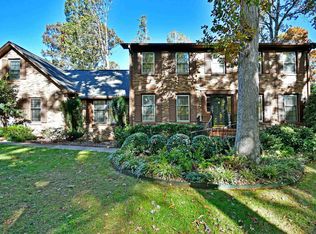 301 Sagramore Ln, Simpsonville, SC 29681