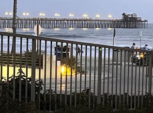 600 N The Strand N UNIT 3, Oceanside, CA 92054