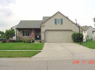 1231 Calumet Dr, Dewitt, MI