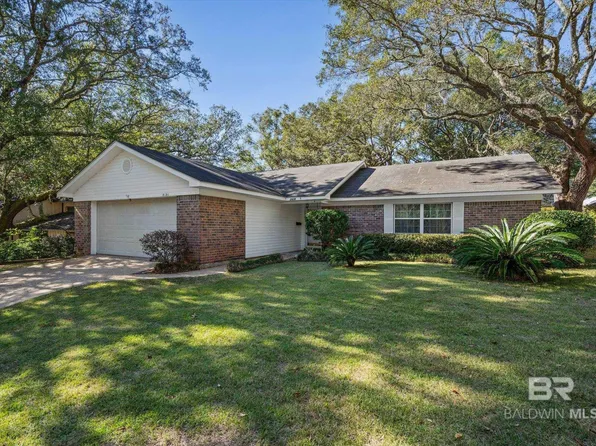 2636 Old Dobbin Dr E, Mobile, AL 36695