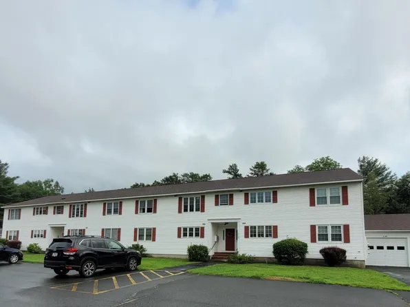 75 Halifax Street #C19, Winslow, ME 04901