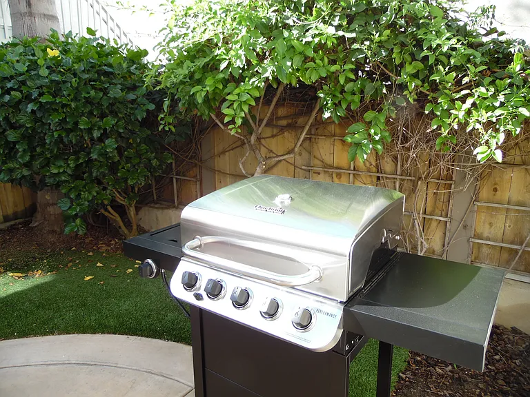 BBQ