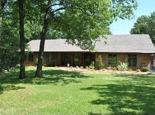 1401 Mayapple Trl, Glencoe, MO 63038
