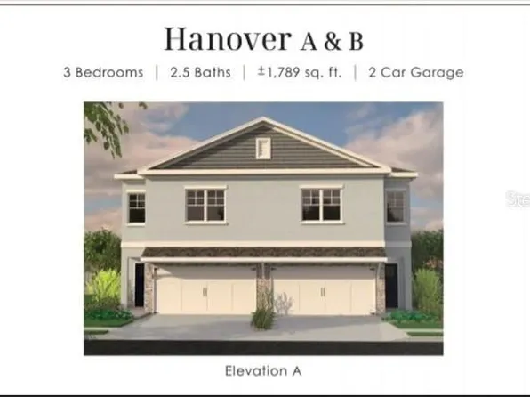 13928 Emerald Fields Dr, Hudson, FL 34667