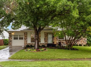 2207 English Dr, Garland, TX 75041