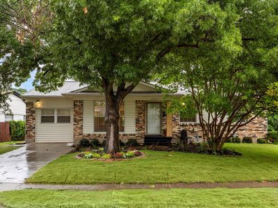 2207 English Dr, Garland, TX, 75041