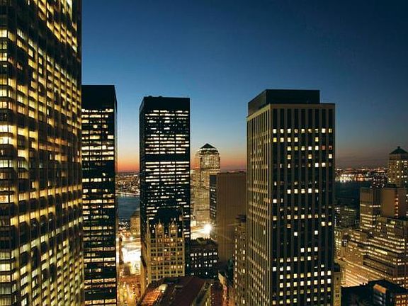 3rd image of 45 Wall St APT 1721