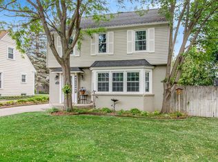 214 Montrose Ave, Kalamazoo, MI 49001