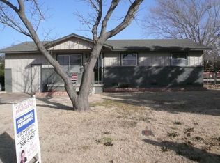 4208 SE Elmhurst Ln, Lawton, OK 73501
