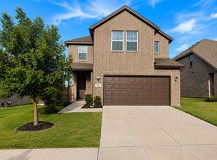 262 Little Bridge Dr, Lavon, TX 75166
