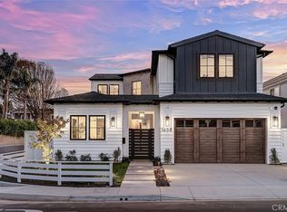 1658 Ruhland Ave, Manhattan Beach, CA 90266