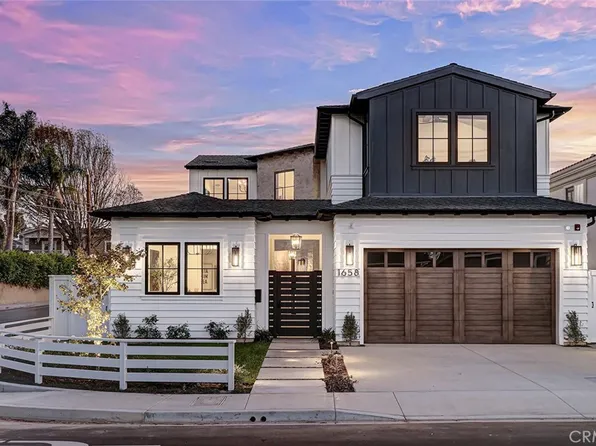 1658 Ruhland Ave, Manhattan Beach, CA 90266