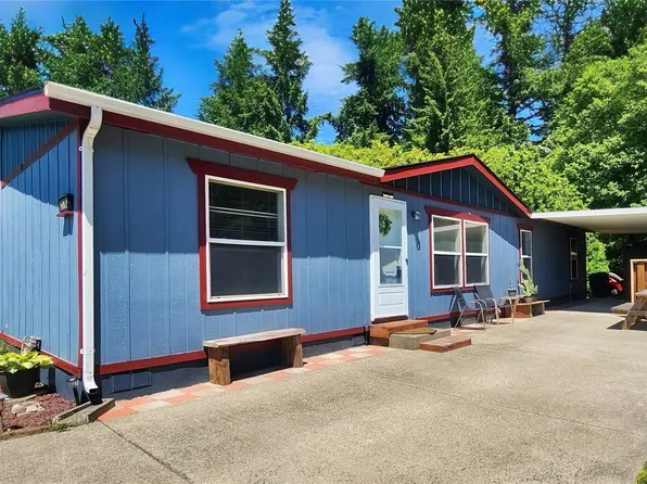 2516 Alonda Lane NE #2516, Olympia, WA 98516