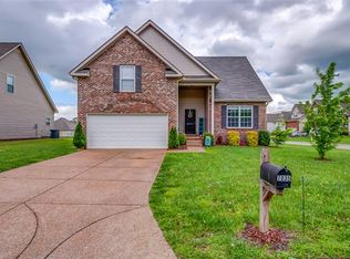 7035 Nickalus Way LOT 263, Spring Hill, TN 37174
