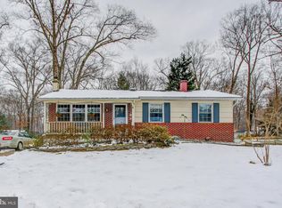 3757 Danube Dr, Davidsonville, MD 21035