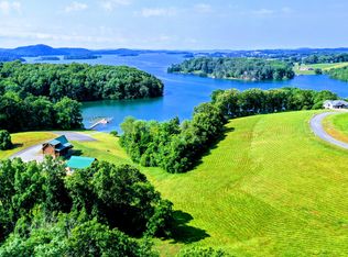 Shiloh Springs Rd, Rutledge, TN 37861