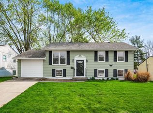 207 Richards Dr, Delaware, OH 43015