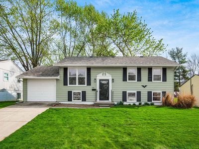 207 Richards Dr, Delaware, OH, 43015