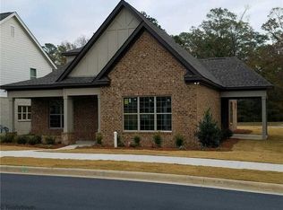 2432 Mimms Ln, Auburn, AL 36832