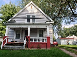 244 North St, Conneaut, OH 44030