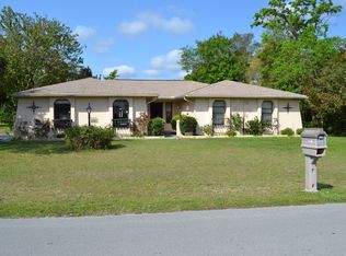 14138 SW 32nd Terrace Rd, Ocala, FL 34473