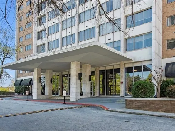 215 Piedmont Ave NE APT 2205, Atlanta, GA 30308