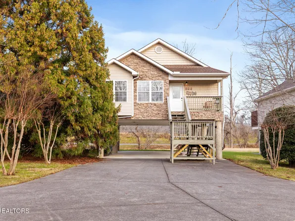 522 Tanasi Trl, Pigeon Forge, TN 37863