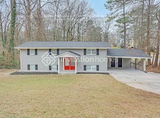 1697 Line St, Decatur, GA 30032