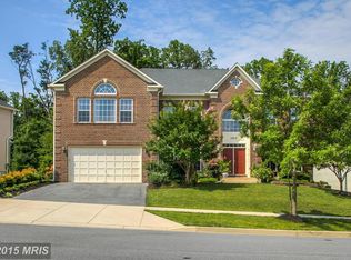 14618 Blackburn Rd, Burtonsville, MD 20866