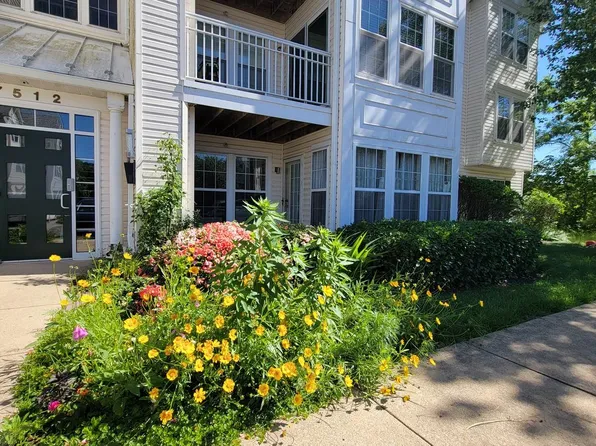 7512 Snowpea Ct Unit D, Alexandria, VA 22306