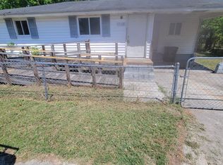 1129 11th Ave, Augusta, GA 30901