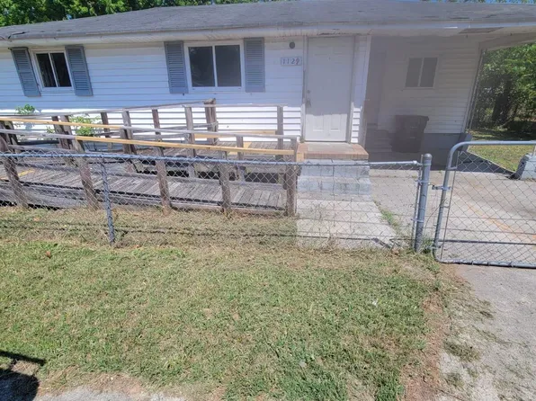 1129 11TH Avenue, Augusta, GA 30901