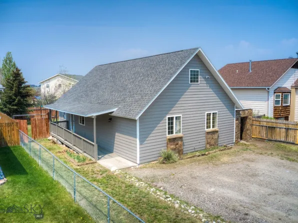 211 10th St, Belgrade, MT 59714