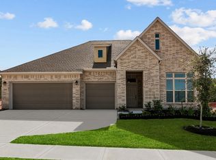 1499 Florecer Ln, Magnolia, TX 77354