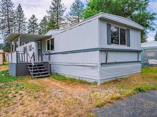 34124 N Newport Hwy Trailer 18, Chattaroy, WA 99003