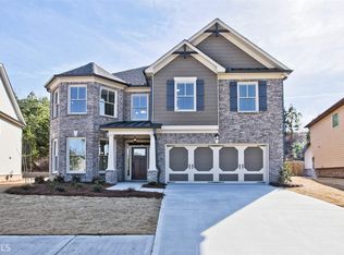 4689 Sierra Creek Dr #204, Hoschton, GA 30548