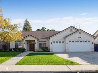 15611 Clarisse St, Bakersfield, CA 93314