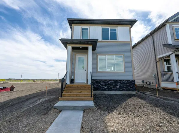 8633 N Copperwood Rd, Grande Prairie, AB T8X 0H4